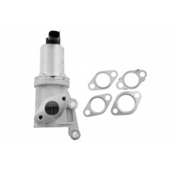 AGR-szelep HYUNDAI I30 1.6CRDI 2009-, 28410-2A350