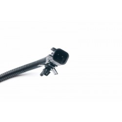 Érzékelő, kerékfordulatszám ELSŐ BAL / JOBB, OPEL INSIGNIA, 12848538 12848538