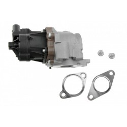 AGR-szelep IVECO DAILY 2.3D 2006- 5801856571