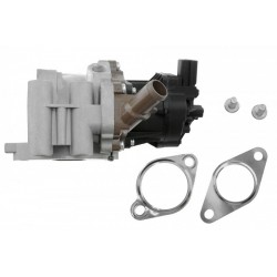 AGR-szelep IVECO DAILY 2.3D 2006- 5801856571