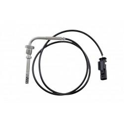 Érzékelő, kipufogógáz hőmérséklet GIULIETA 2.0JTDM 10-/ZA FILT. 55255886