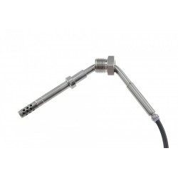 Érzékelő, kipufogógáz hőmérséklet GIULIETA 2.0JTDM 10-/ZA FILT. 55255886