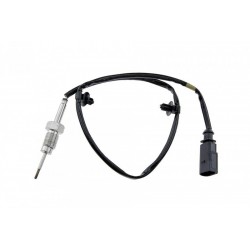 Érzékelő, kipufogógáz hőmérséklet AUDI A4/AVANT 2.0TDI 07-15, 03L906088A