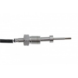 Érzékelő, kipufogógáz hőmérséklet AUDI A4/AVANT 2.0TDI 07-15, 03L906088A