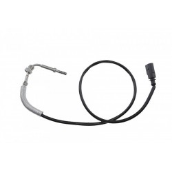 Érzékelő, kipufogógáz hőmérséklet AUDI A4 2.0TDI 08-15 04L906088CK