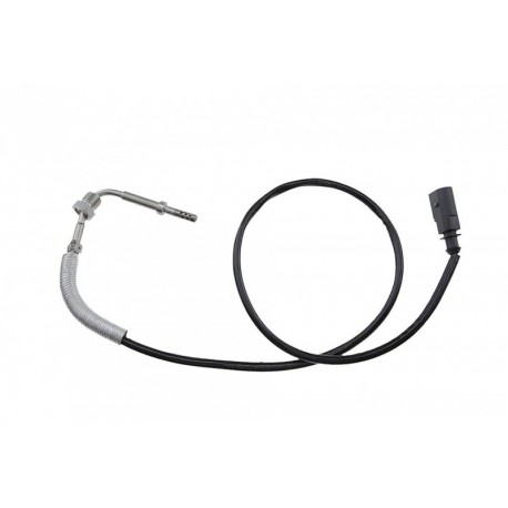 Érzékelő, kipufogógáz hőmérséklet AUDI A4 2.0TDI 08-15 04L906088CK