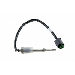 Érzékelő, kipufogógáz hőmérséklet BMW SERIA 3 (E90,E91,E92,E93) 325D,330D 145/155/170KW 05-11, SERIA 5 E60,E61 520D,525D,530D