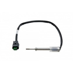 Érzékelő, kipufogógáz hőmérséklet BMW SERIA 3 (E90,E91,E92) 335D 210KW 06-13, SERIA 5 E60,E61 535D 210KW 07-10, SERIA 6 E63,E64