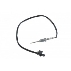 Érzékelő, kipufogógáz hőmérséklet BMW 1 E8 116D 03-13, 13627806254