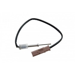 Érzékelő, kipufogógáz hőmérséklet CITROEN BERLINGO 1.6HDI 08-,C3II 1.4/1.6HDI 16V 09-,C4 II/C5III 1.6HDI 09-,PEUGEOT 2008
