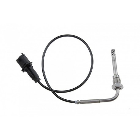 Érzékelő, kipufogógáz hőmérséklet FIAT PUNTO 1.3D MULTIJET 12-, 51799538