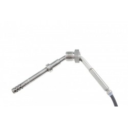 Érzékelő, kipufogógáz hőmérséklet FIAT PUNTO 1.3D MULTIJET 12-, 51799538