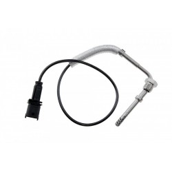 Érzékelő, kipufogógáz hőmérséklet FIAT 500 1.3D MULTIJET 07-, 51825684