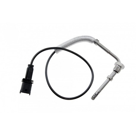 Érzékelő, kipufogógáz hőmérséklet FIAT 500 1.3D MULTIJET 07-, 51825684