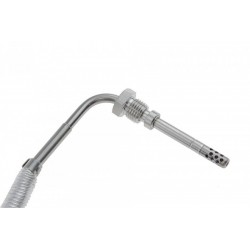 Érzékelő, kipufogógáz hőmérséklet FIAT 500 1.3D MULTIJET 07-, 51825684