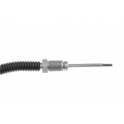 Érzékelő, kipufogógáz hőmérséklet HYUNDAI I30 2.0CRDI 07-11, 3922127280