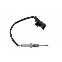 Érzékelő, kipufogógáz hőmérséklet HYUNDAI I20 1.4CRDI 08-15, 392202A800