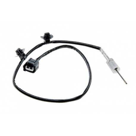 Érzékelő, kipufogógáz hőmérséklet NISSAN QASHQAI +2 I (J10, JJ100 2.0DCI /4X4 110KW 07-13, (570MM) 22630JG70A