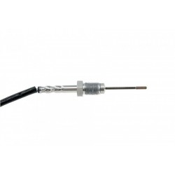 Érzékelő, kipufogógáz hőmérséklet NISSAN QASHQAI +2 I (J10, JJ100 2.0DCI /4X4 110KW 07-13, (570MM) 22630JG70A