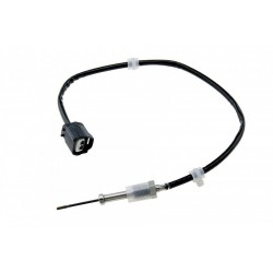 Érzékelő, kipufogógáz hőmérséklet NISSAN QASHQAI / QASHQAI +2 2.0DCI (M9R) /4X4 110KW 07-13, (380MM) 22630JD71A