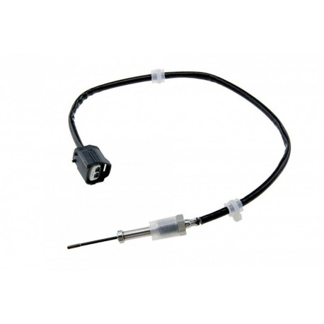 Érzékelő, kipufogógáz hőmérséklet NISSAN QASHQAI / QASHQAI +2 2.0DCI (M9R) /4X4 110KW 07-13, (380MM) 22630JD71A