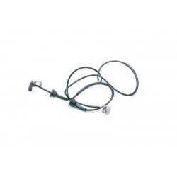 Érzékelő, kerékfordulatszám HÁTSÓ BAL, VOLVO S60 S80 V70 II XC70, 30773742 30773742