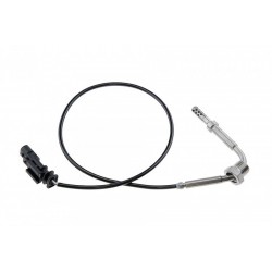 Érzékelő, kipufogógáz hőmérséklet CORSA E 14- 1247906