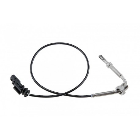 Érzékelő, kipufogógáz hőmérséklet CORSA E 14- 1247906