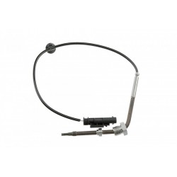 Érzékelő, kipufogógáz hőmérséklet OPEL ASTRA J 1.6CDTI 100KW 13-15, MERIVA B (S10) 1.6CDTI 100KW 13-17, MOKKA /MOKKA X (J13)