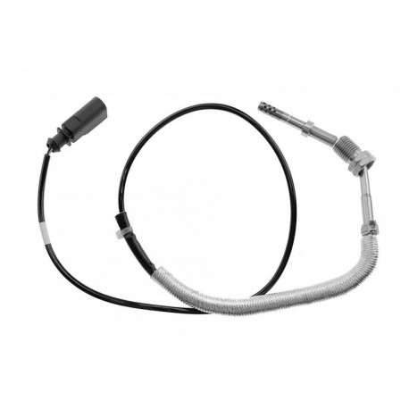 Érzékelő, kipufogógáz hőmérséklet FABIA II 1.4TDI 59KW 07-10, 045906088H