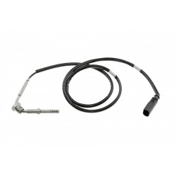 Érzékelő, kipufogógáz hőmérséklet VW BEETLE 2.0TDI 103KW 11-16, GOLF VI 2.0TDI 103KW 08-13, JETTA III 2.0TDI 103KW 05-10, AUDI