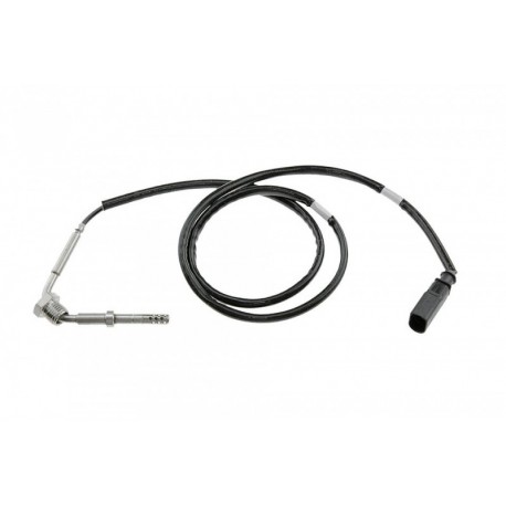 Érzékelő, kipufogógáz hőmérséklet VW BEETLE 2.0TDI 103KW 11-16, GOLF VI 2.0TDI 103KW 08-13, JETTA III 2.0TDI 103KW 05-10, AUDI