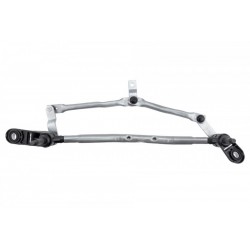 Törlőrudazat ELSŐ RENAULT CLIO III 1.2,1.2 16V,1.4 16V,1.5DCI,1.6 16V,2.0 16V 2005- 7701061590