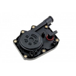 Szelep, forgattyúsház szellőztetés PCV BMW 5 E39 535/540 1996-2003,7 E38 735/740 1998-2001 11617501563