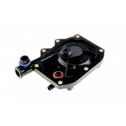 Szelep, forgattyúsház szellőztetés PCV BMW 5 E39 535/540 1996-2003,7 E38 735/740 1998-2001 11617501563