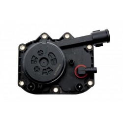 Szelep, forgattyúsház szellőztetés PCV BMW 5 E39 535/540 1996-2003,7 E38 735/740 1998-2001 11617501563