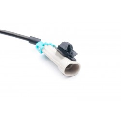 Érzékelő, kerékfordulatszám ELSŐ BAL / JOBB, CHEVROLET CAPTIVA OPEL ANTARA, 96626078 96626078