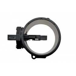 Légmennyiségmérő BMW E60/E61 545I 245KW 03-10, 13627524136