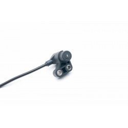 Érzékelő, kerékfordulatszám ELSŐ BAL, MERCEDES W168 VANEO, 1685400017 A1685400017