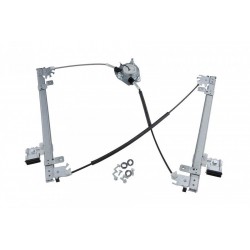 Ablakemelő ALFA ROMEO 159 05- /BAL ELSŐ/ 71740175