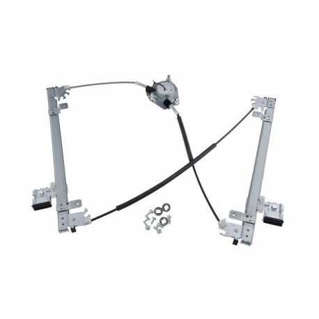 Ablakemelő ALFA ROMEO 159 05- /BAL ELSŐ/ 71740175