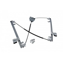 Ablakemelő ALFA ROMEO 159 05- /BAL ELSŐ/ 71740175