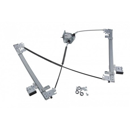 Ablakemelő ALFA ROMEO 159 05- /JOBB ELSŐ/ 71740121