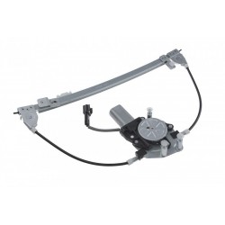 Ablakemelő ALFA ROMEO 147 01-10 /BAL ELSŐ/ 46751871