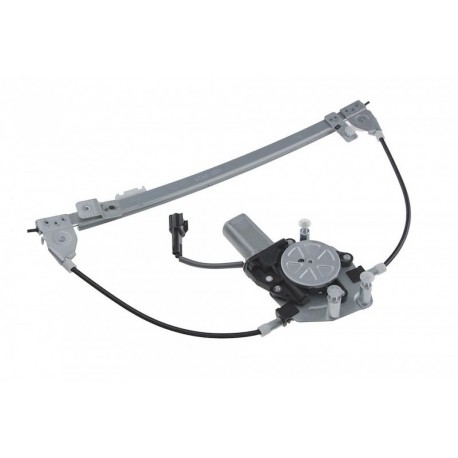 Ablakemelő ALFA ROMEO 147 01-10 /BAL ELSŐ/ 46751871