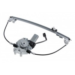 Ablakemelő ALFA ROMEO 147 01-10 /BAL ELSŐ/ 46751871