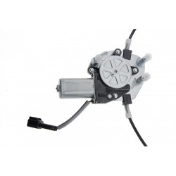 Ablakemelő ALFA ROMEO 147 01-10 /BAL ELSŐ/ 46751871