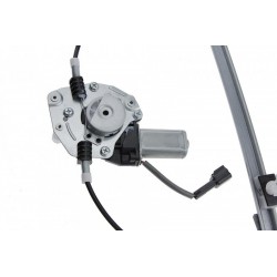 Ablakemelő ALFA ROMEO 147 01-10 /BAL ELSŐ/ 46751871