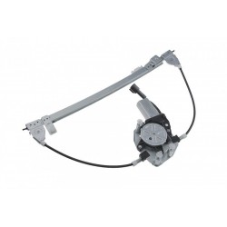 Ablakemelő ALFA ROMEO 147 01-10 /JOBB ELSŐ/ 46751870