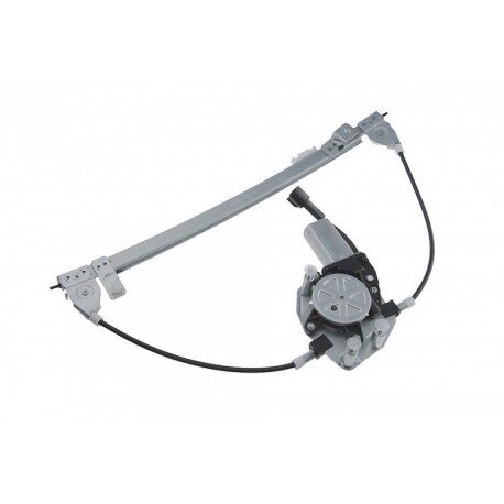 Ablakemelő ALFA ROMEO 147 01-10 /JOBB ELSŐ/ 46751870